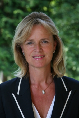 Annie Schreijer-Pierik