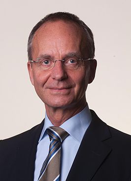 Henk Kamp