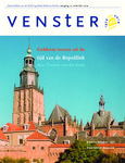 kwartaalblad Venster